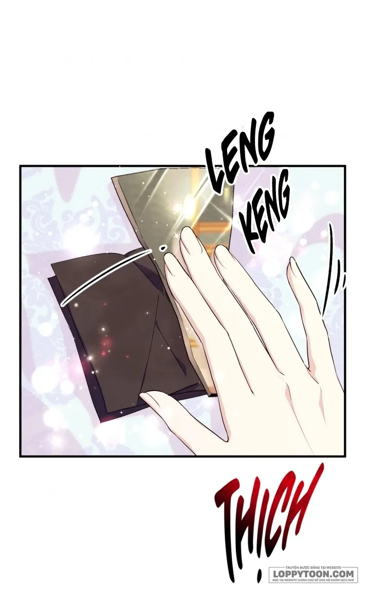 Sinh Viên Đại Học Hoàng Hậu Chap 131 - trang 4