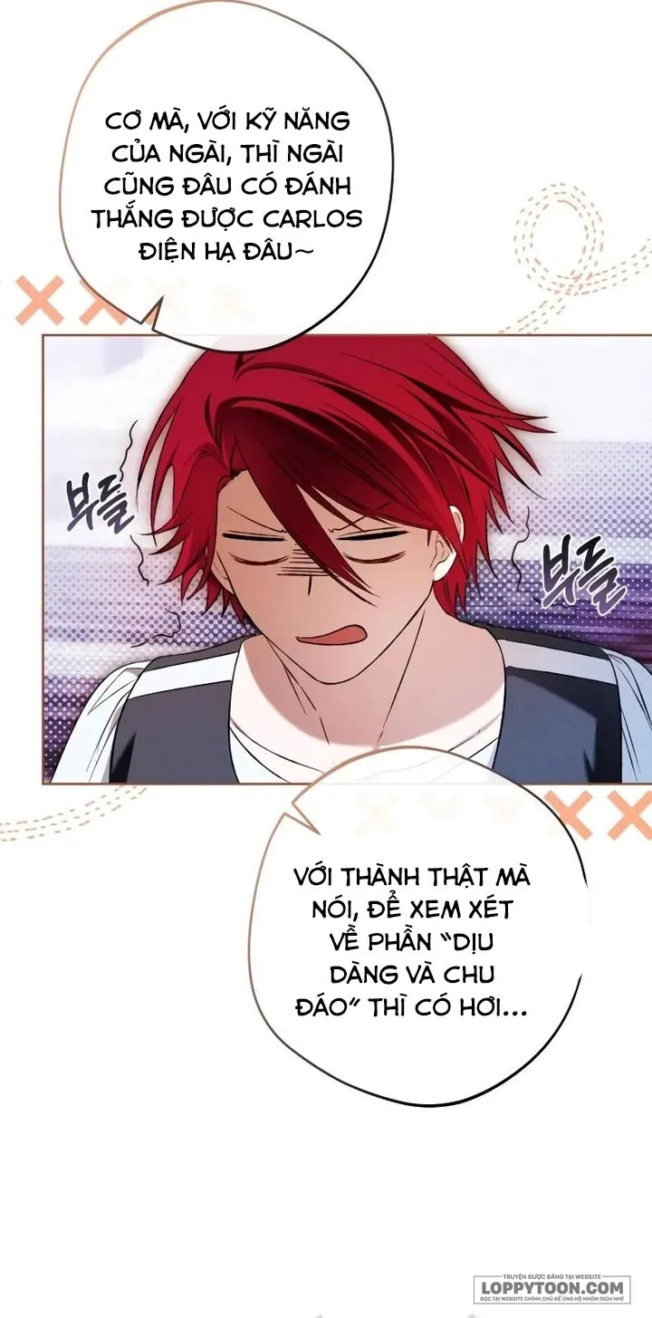 Bạo Chúa Độc Ác Trở Lại Chap 17 - trang 42