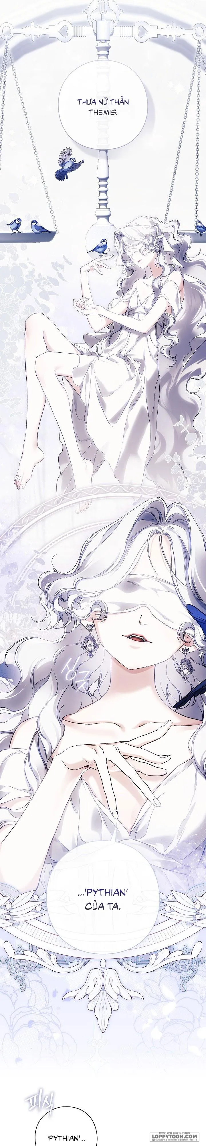 Dành Cho Các Nữ Thần: Dành Cho Daphne Chap 33 - trang 15
