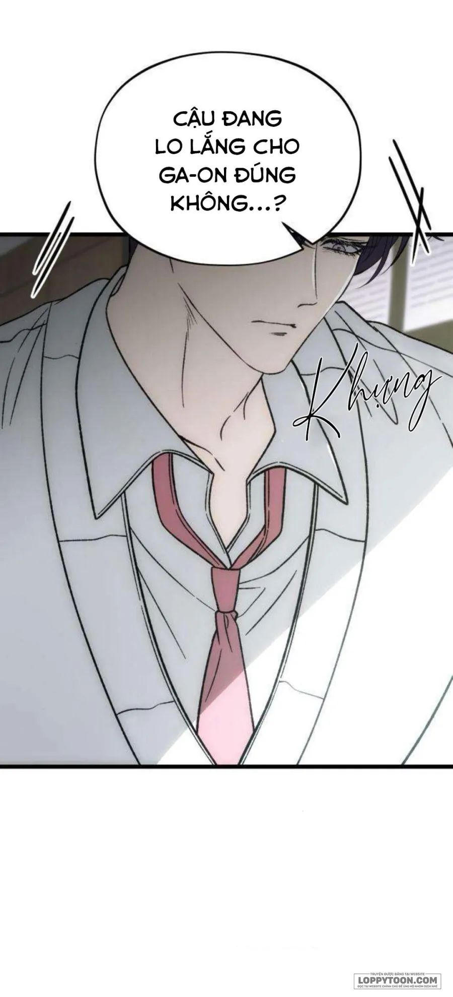 Khao Khát Bất Tận Chap 7 - trang 38