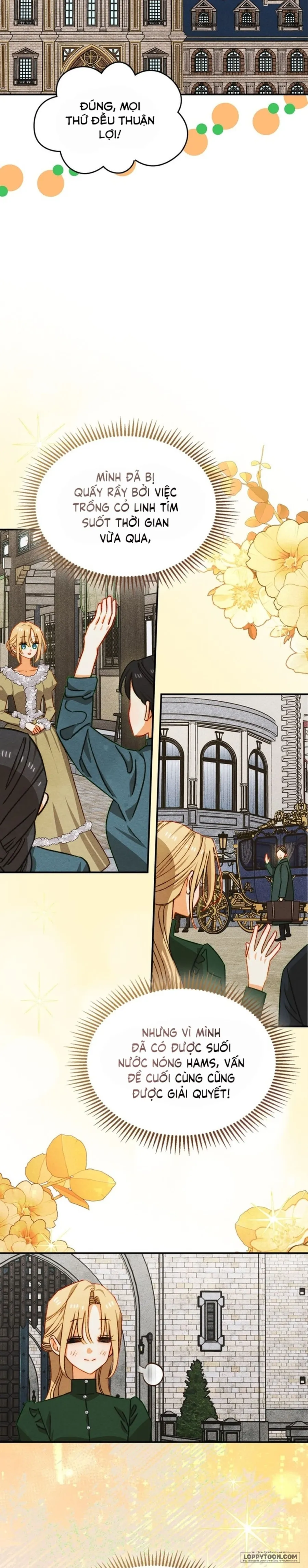 Thuần Hoá Munchkin Chap 37 - trang 16