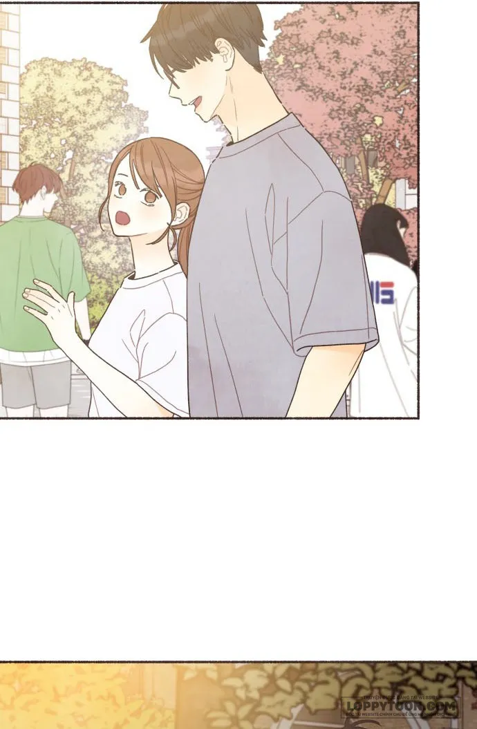Cảm Xúc Chuyển Giao Chap 43 - trang 28