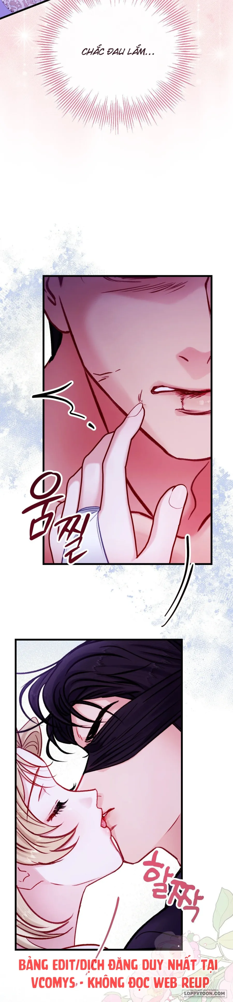 Bị Mắc Kẹt Trong Trò Chơi Harem Ngược Vô Vọng Chap 16 - 🔞🔞🔞 - trang 19