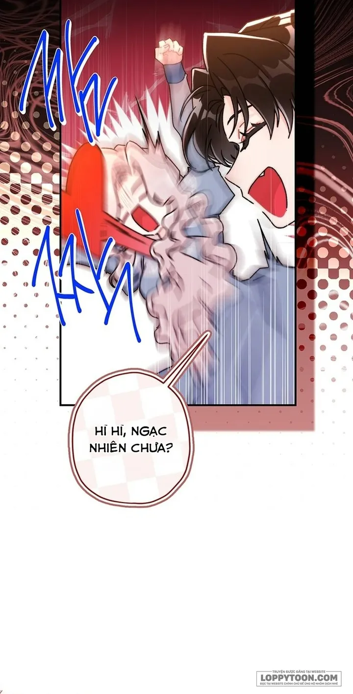 Tôi Đã Trở Thành Con Gái Nuôi Của Nam Chính Chap 149 - trang 38