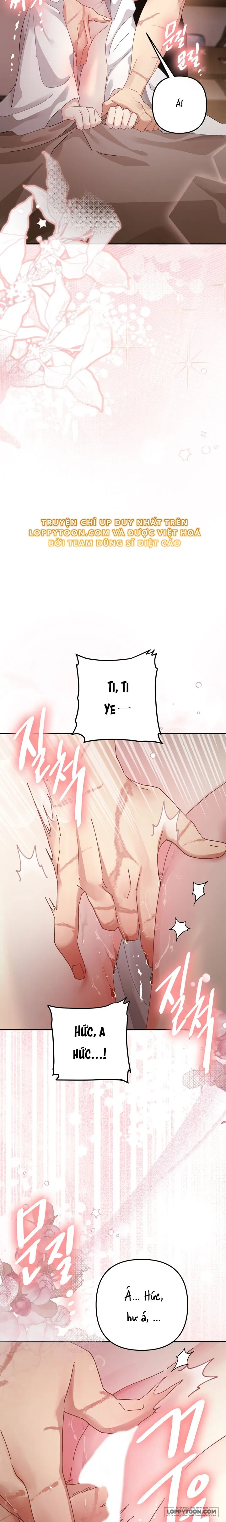 Vùng Đất Khắc Kỷ Chap 49 - 🔞🔞🔞🔞🔞 - trang 7