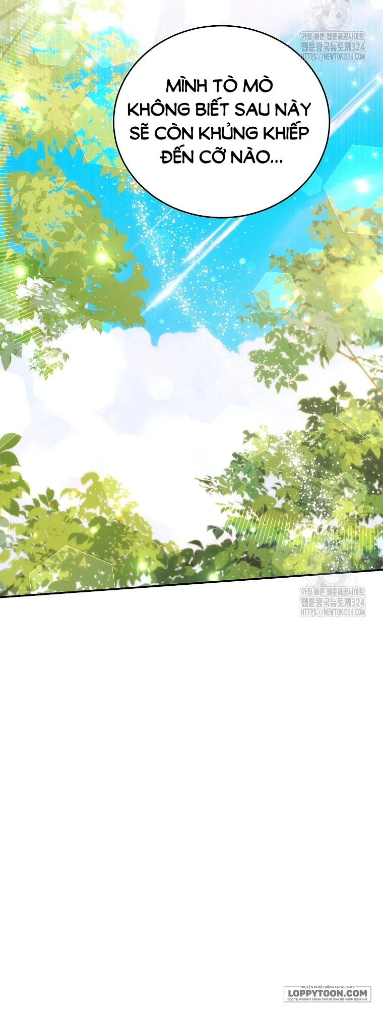 Bé Con Chốn Hoa Nở Chap 39 - trang 29