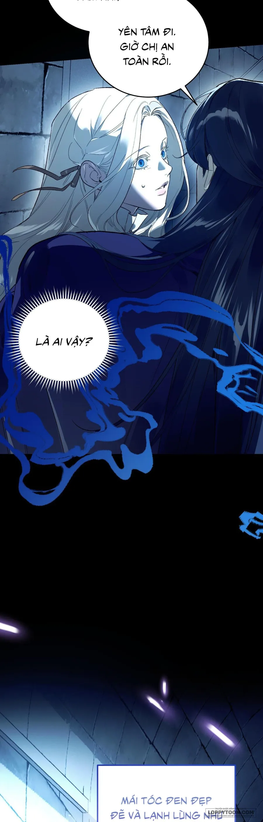 Gửi Đến Kẻ Sẽ Hủy Diệt Tôi Chap 10 - trang 21