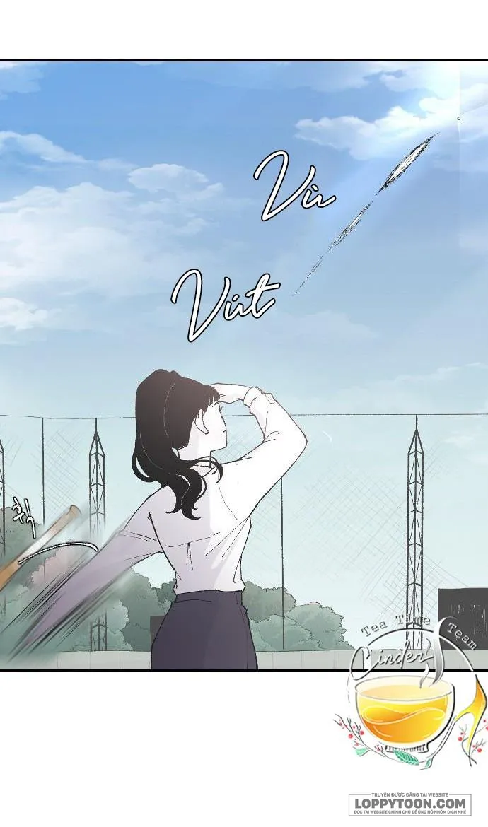 Ba Anh Trai Cực Phẩm Của Tôi Chap 9 - trang 51