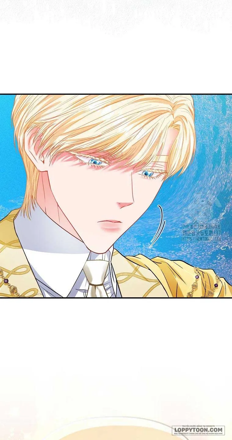 Nàng Công Chúa Của Mọi Người Chap 49 - trang 11