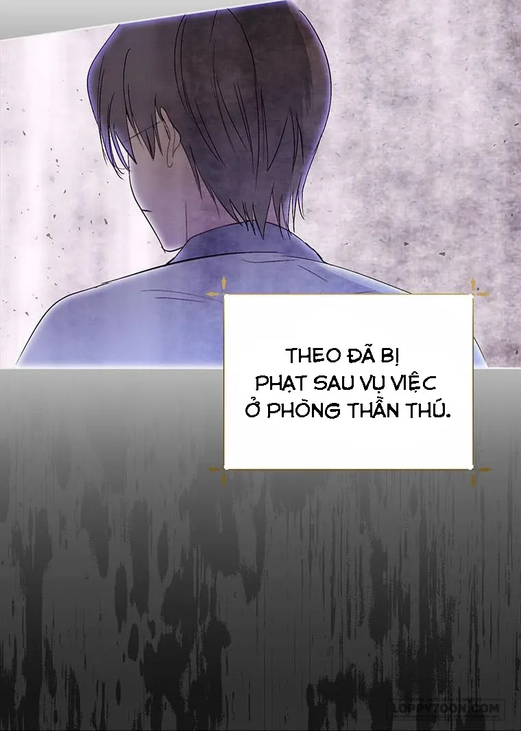 Phía Sau Mặt Nạ Của Nam Chính Hiền Lành Chap 16 - trang 32