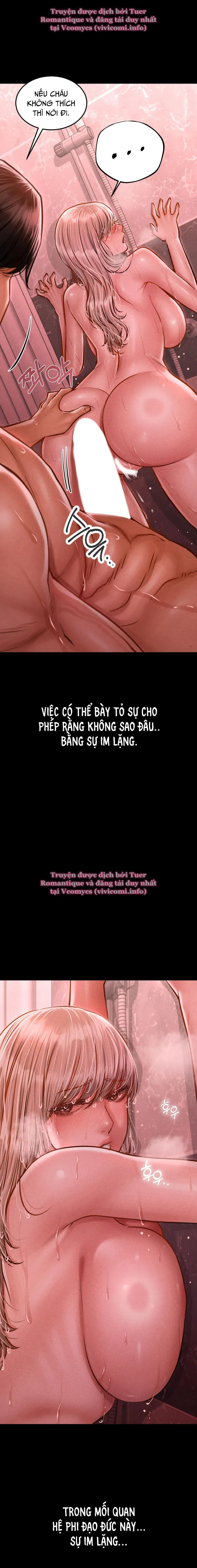 Dinh Thự Thiên Đường Chap 11 - 🔞🔞🔞 - trang 8