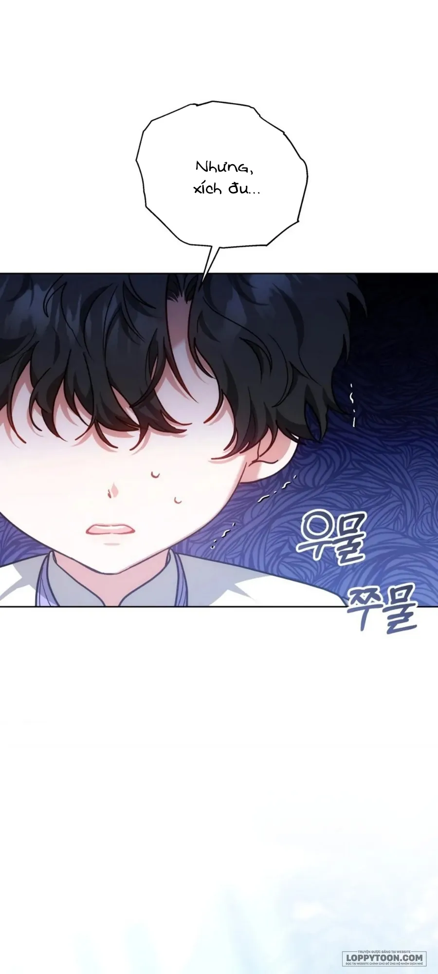 Dù Là Mẹ Kế Nhưng Tôi Thoát Khỏi Cái Chết Rất Dễ Dàng Chap 11 - trang 10