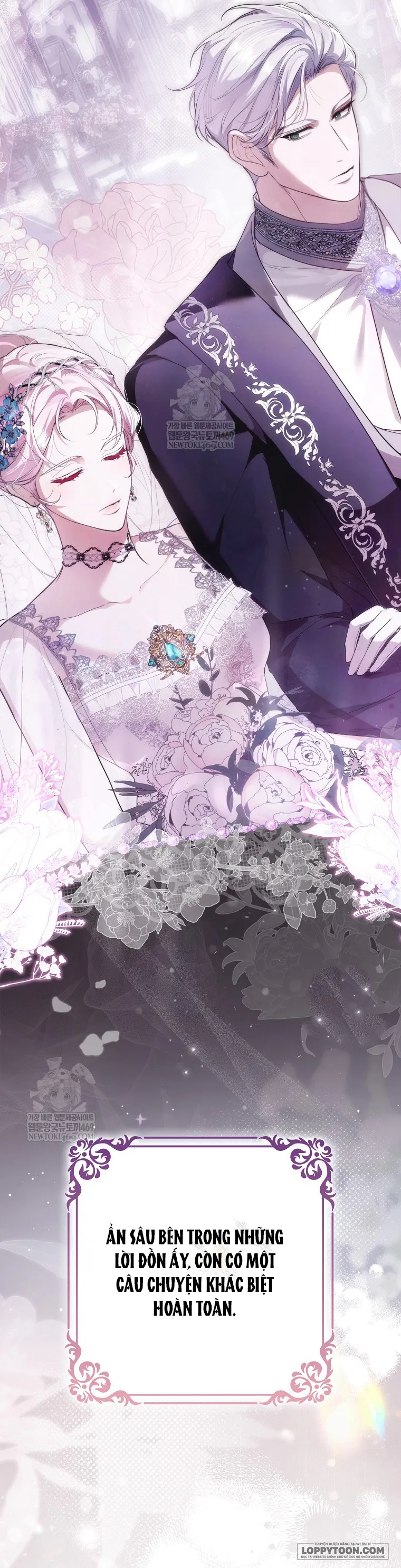 Kẻ Rác Rưởi Đó Chính Là Tôi Chap 8 - trang 28