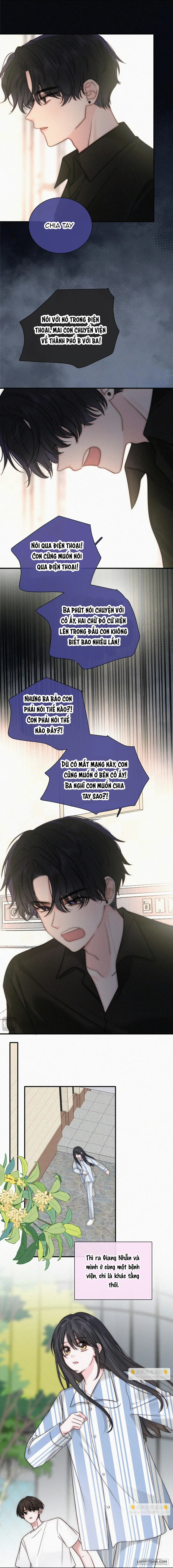 Một Lòng Cưng Chiều Chap 117 - trang 5
