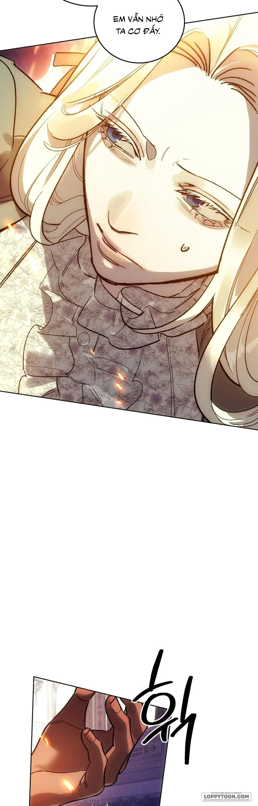 Gửi Đến Kẻ Sẽ Hủy Diệt Tôi Chap 11 - trang 3