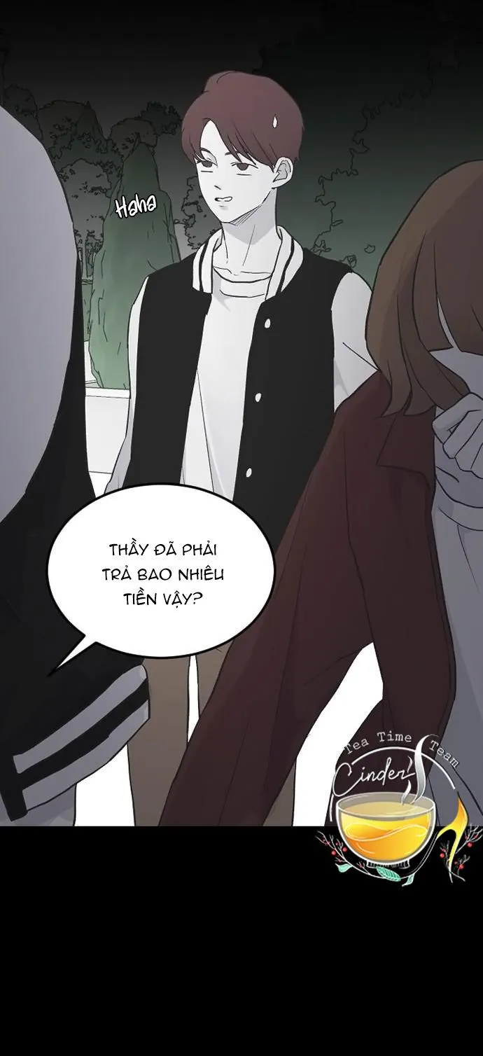 Ba Anh Trai Cực Phẩm Của Tôi Chap 16 - trang 29