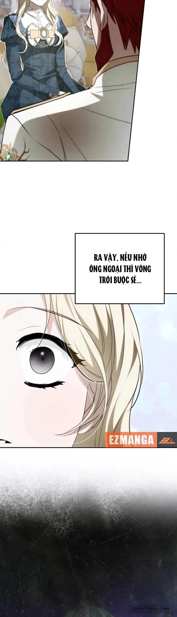 Lần Thứ Hai Tôi Kết Hôn Với Quái Vật Chap 33 - trang 11
