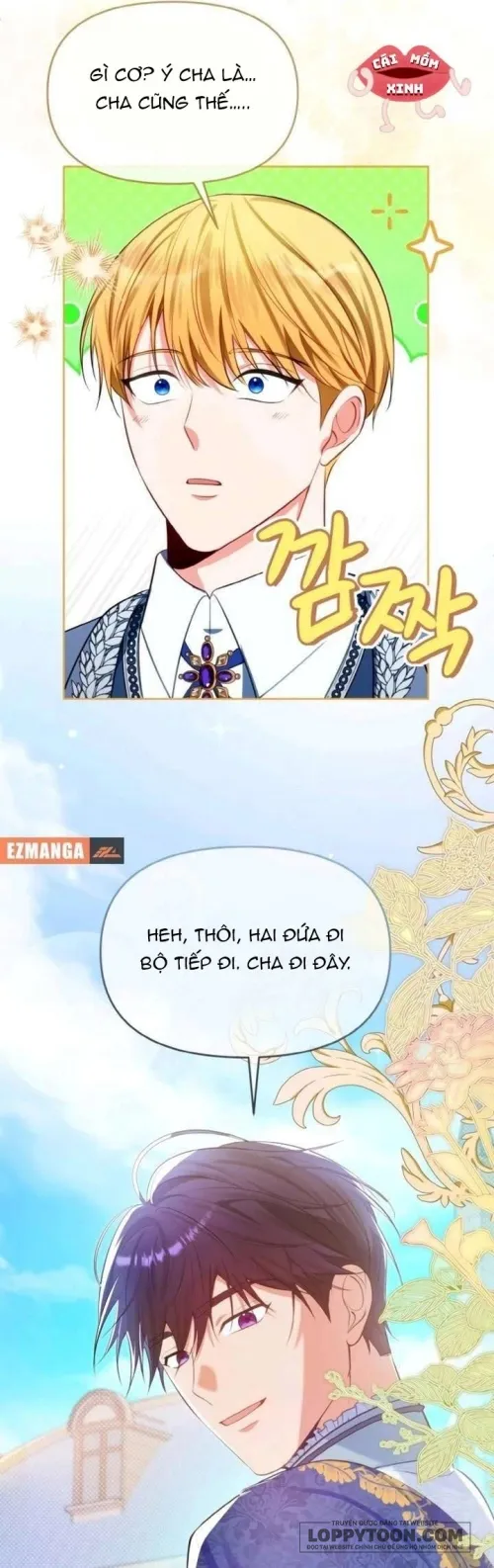 Khi Người Chồng Cũ Của Tôi Đòi Tái Hợp Chap 26 - trang 27