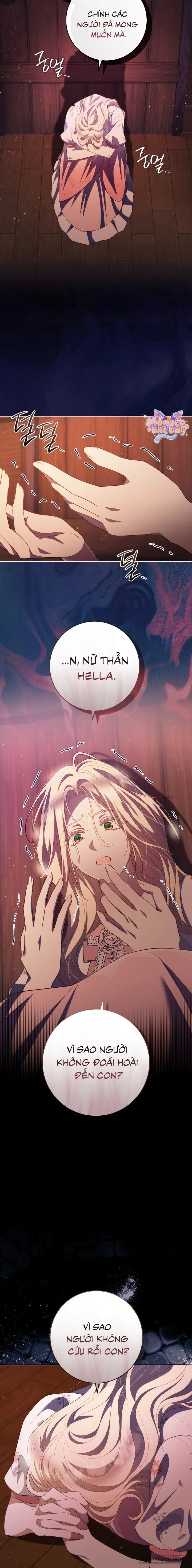 Vị Hoàng Tử Của Em Chap 44 - trang 34