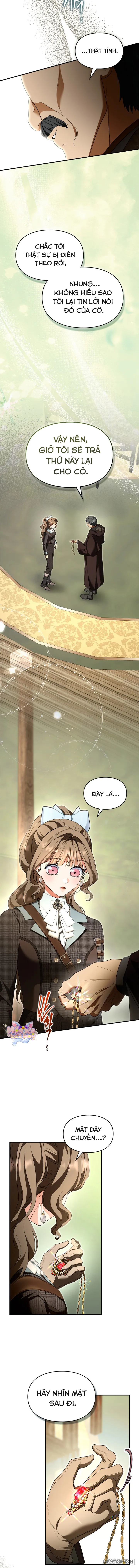 Trở Thành Sóc Nhỏ Của Kẻ Phản Diện Chap 55 - trang 16