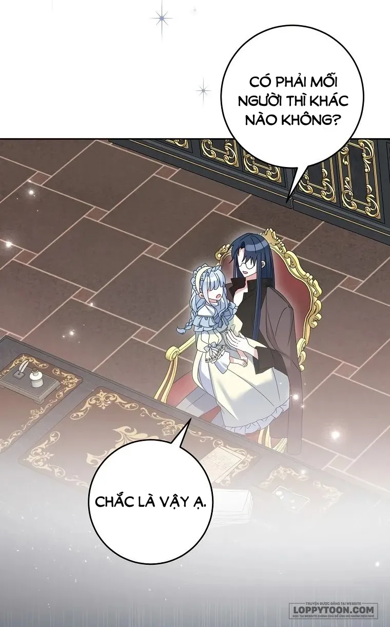 Tôi Sẽ Chiếm Lấy Ngư Trường Này! Chap 21 - trang 34