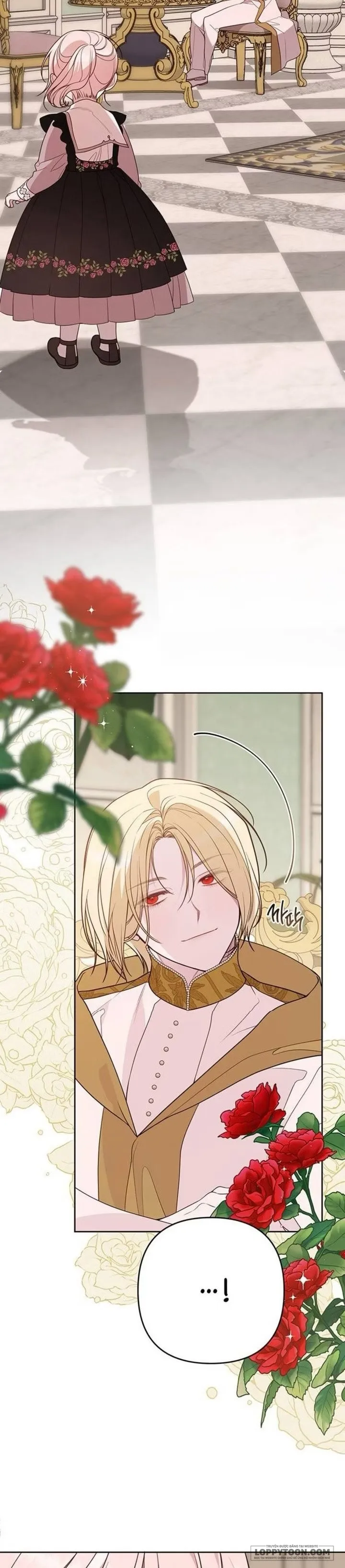 Bạo Chúa Bé Con Chap 55 - END SS1 - trang 28