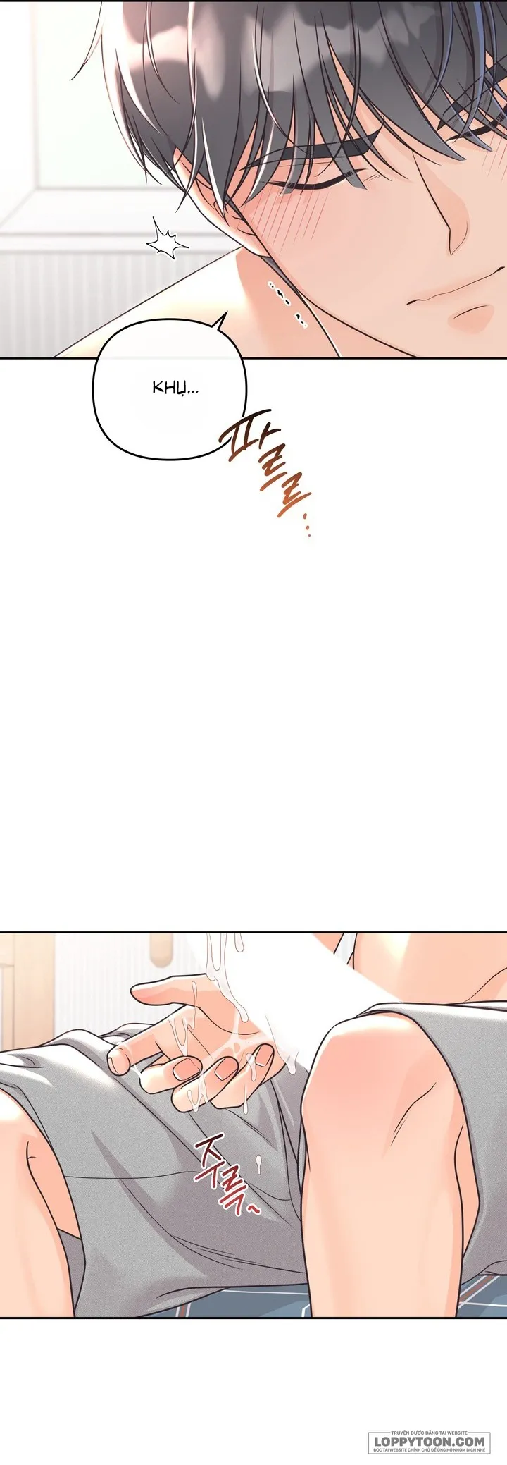 Đối Tác Ba Bên Chap 9 - 🔞🔞 - trang 8