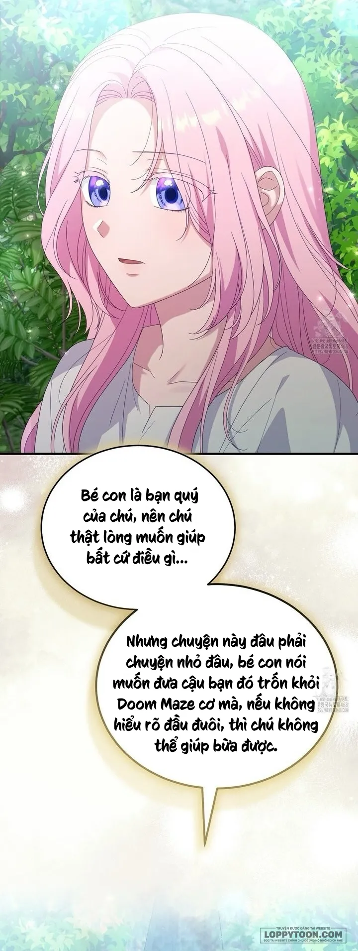 Nàng Tiên, Hãy Ký Hợp Đồng Nào Chap 55 - trang 64