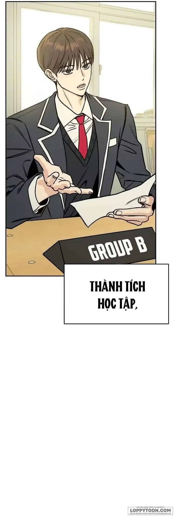 Nguyên Tắc Của Serim Chap 2 - trang 11