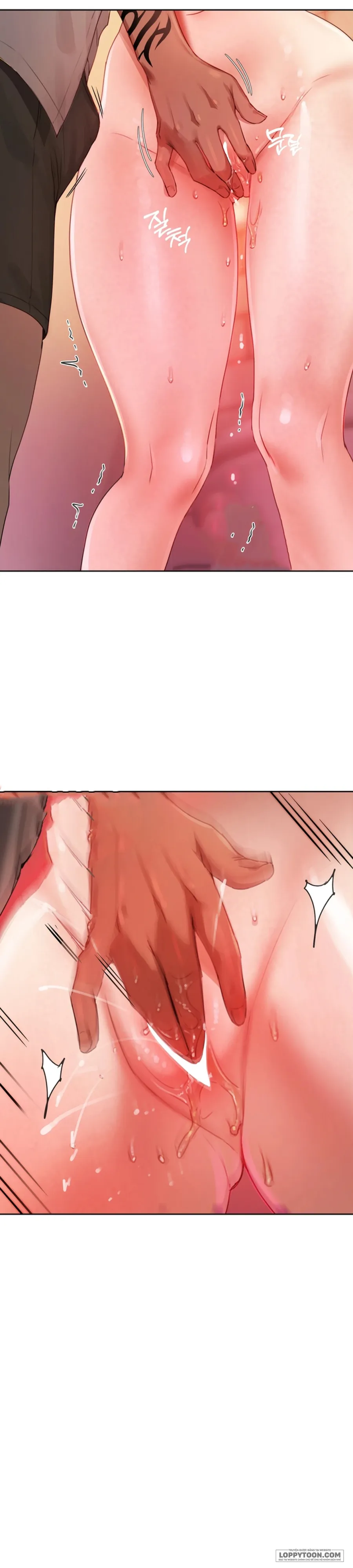 Tài Khoản Bí Mật Của Nữ Giáo Sư Chap 5 - 🔞🔞🔞 - trang 37