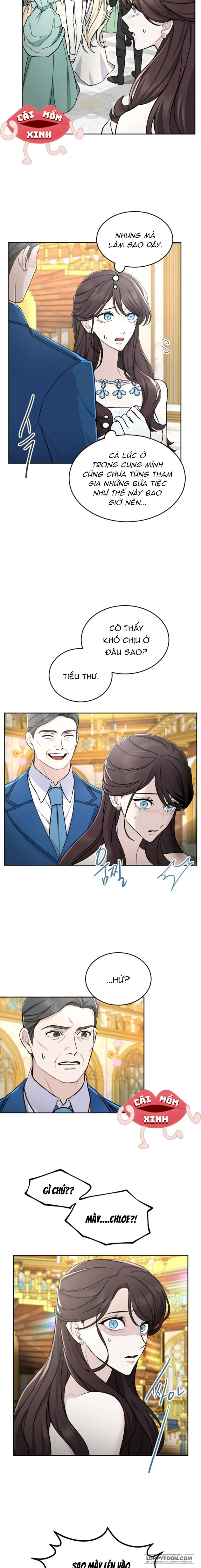Soái Ca Kiểu Mẫu Chap 20 - trang 26