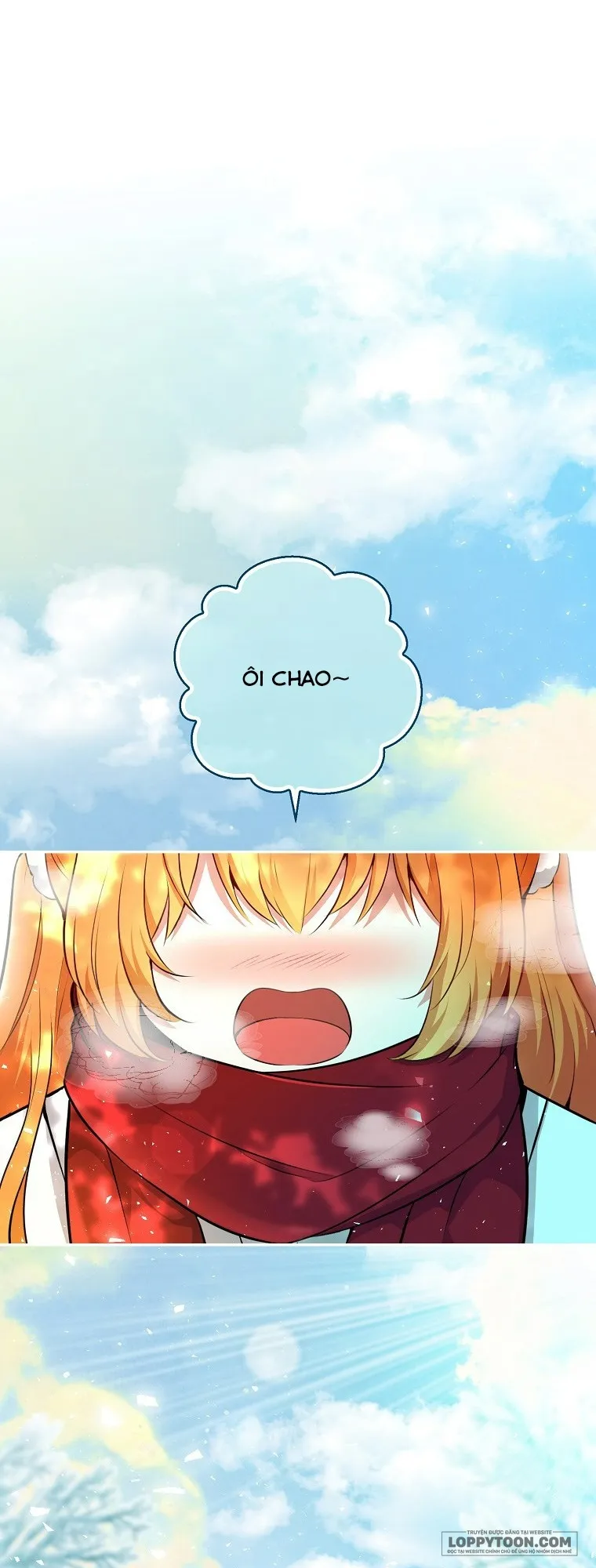 Sóc Con Tài Năng Chap 61 - trang 1