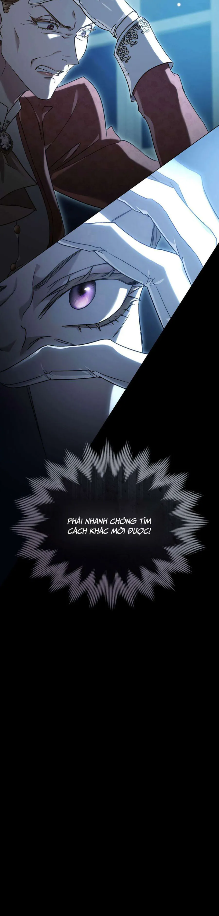 Giới Thượng Lưu Chap 7 - trang 40