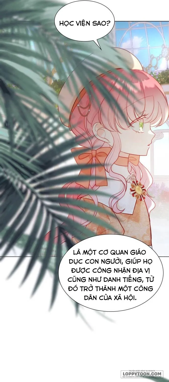 Tôi Được Sinh Ra Là Cô Con Gái Thứ Hai Chap 36 - trang 40