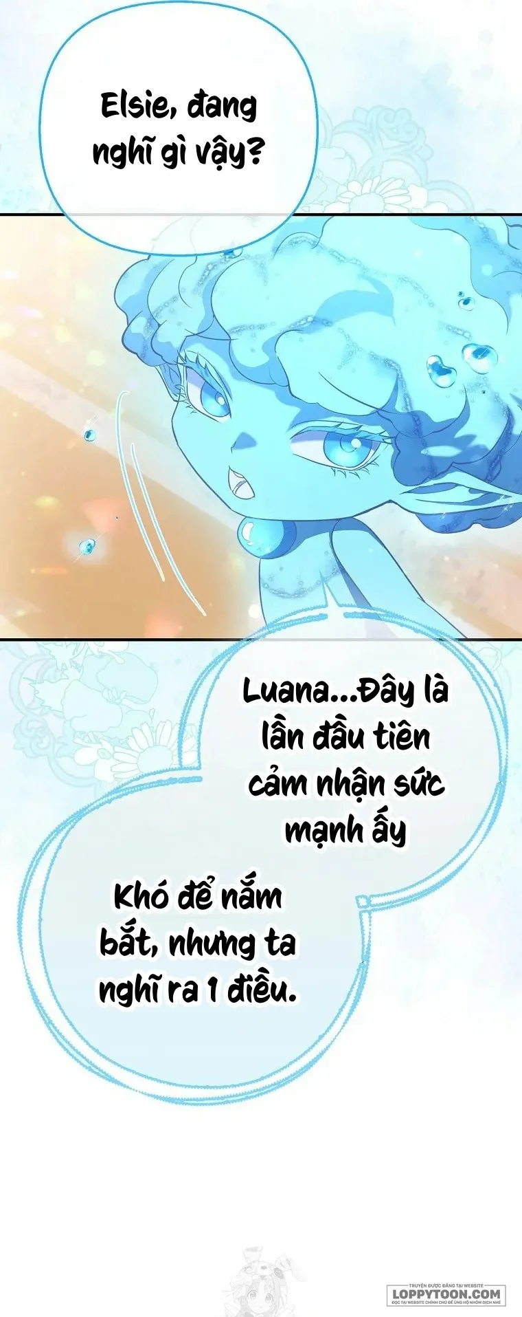 Nàng Công Chúa Của Mọi Người Chap 84 - trang 51