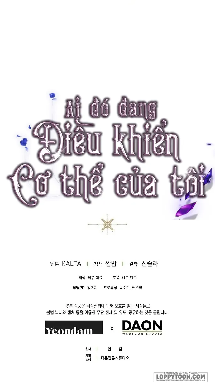 Có Kẻ Đã Sở Hữu Cơ Thể Của Tôi Chap 49 - trang 51