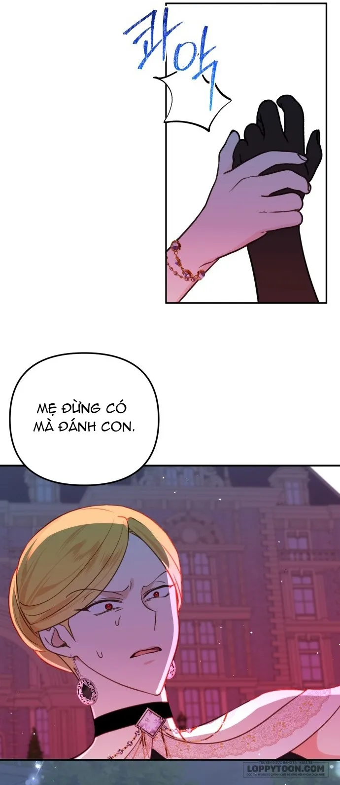 Cuộc Sống Hạnh Phúc Cùng Chồng Chap 29 - trang 50