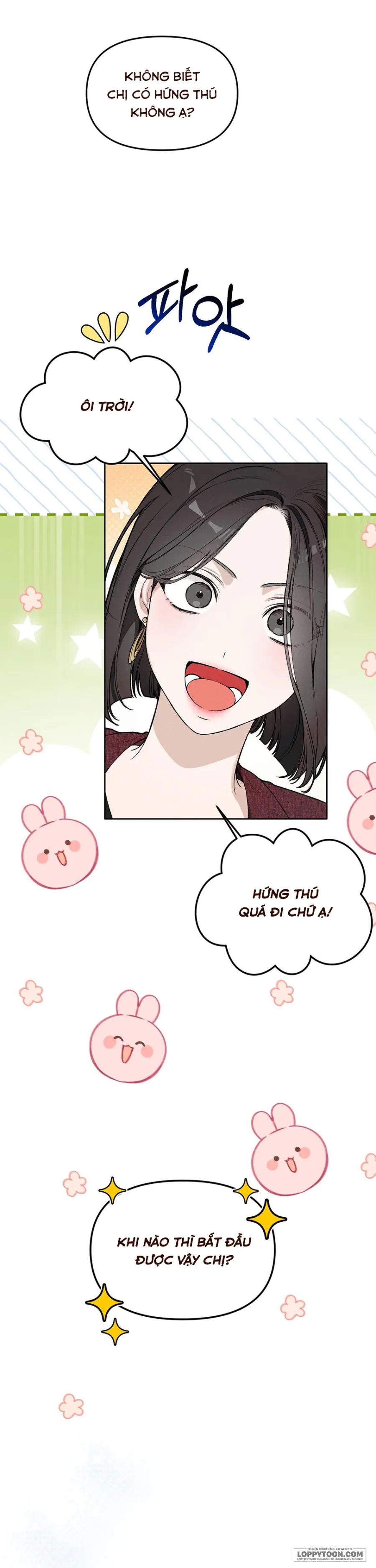 Love:Zero Chap 4 - trang 7
