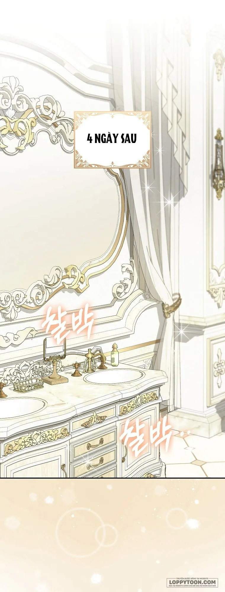 Tiểu Thư Báo Tuyết Của Gia Tộc Báo Đen Chap 70 - trang 1