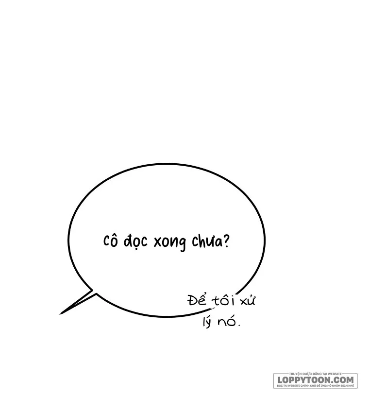 Ác Quỷ Nuôi Dưỡng Tiểu Thư Chap 116 - trang 28