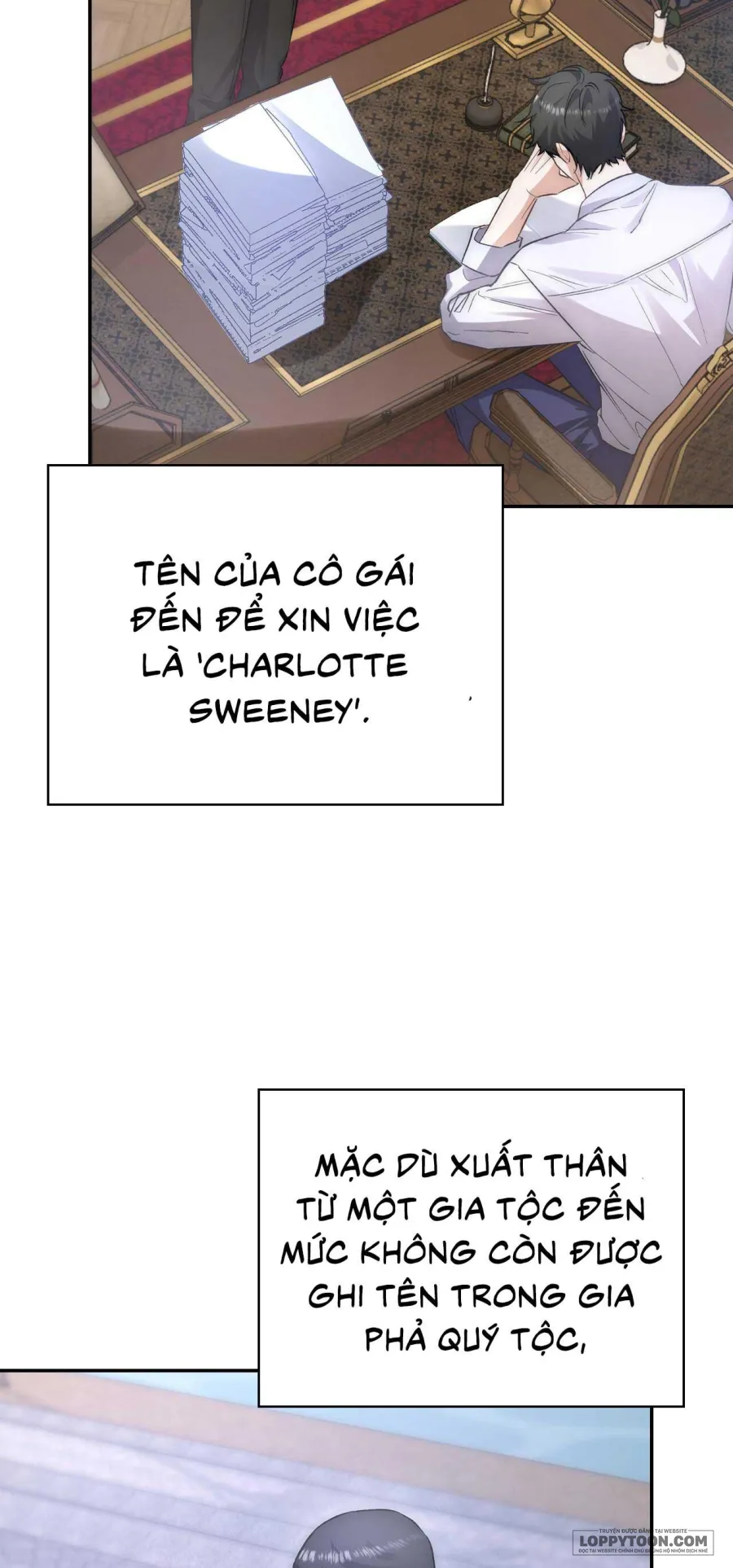 Ủa, Sao Thể Loại Này Khác Biệt Quá Vậy? Chap 8 - trang 21