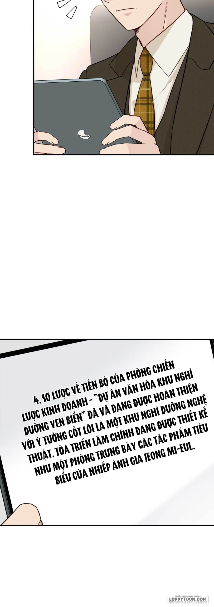 Tôi Nuôi Trai Chỉ Để "Thịt" Chap 25 - H - trang 19