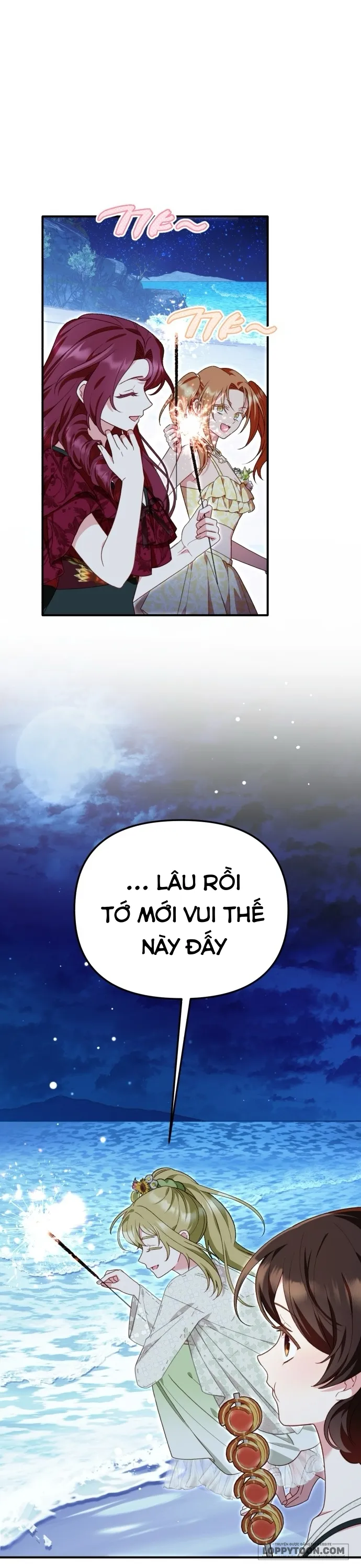 Bảo Vệ Thánh Nữ Giả Mạo Chap 21 - trang 34