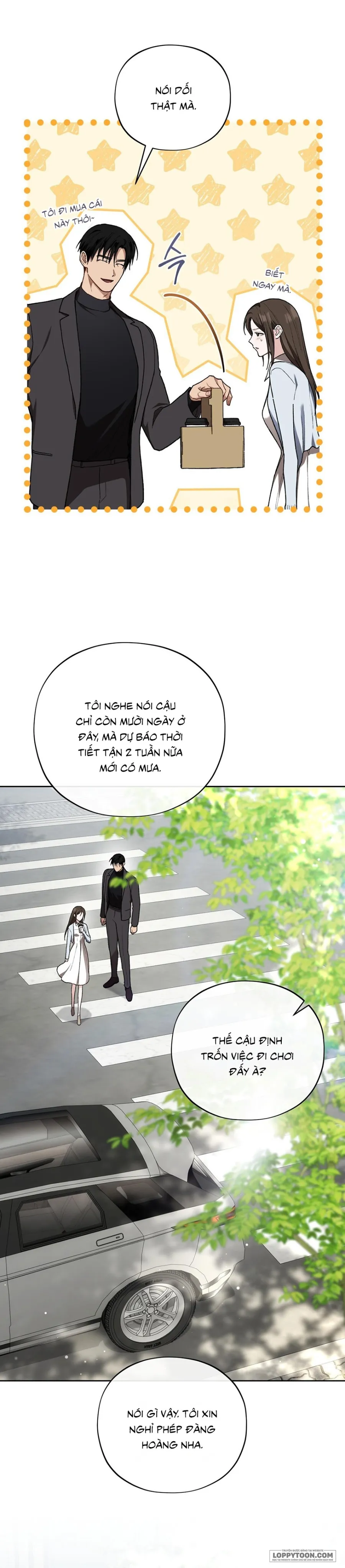 Quốc Lộ Số 1 Chap 27 - trang 17