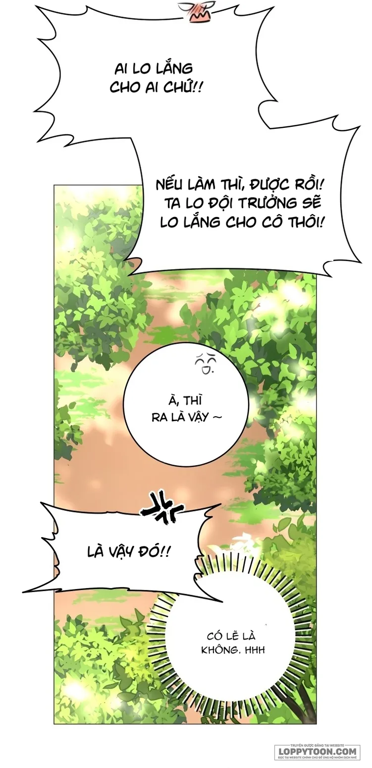 Cuộc Hôn Nhân Xa Hoa Của Đại Công Tước Là Giả Chap 22 - trang 31