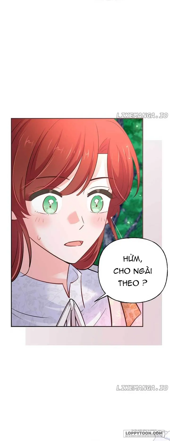 Hầu Gái Không Thích Nuôi Dạy Trẻ Nhỏ Chap 50 - trang 30