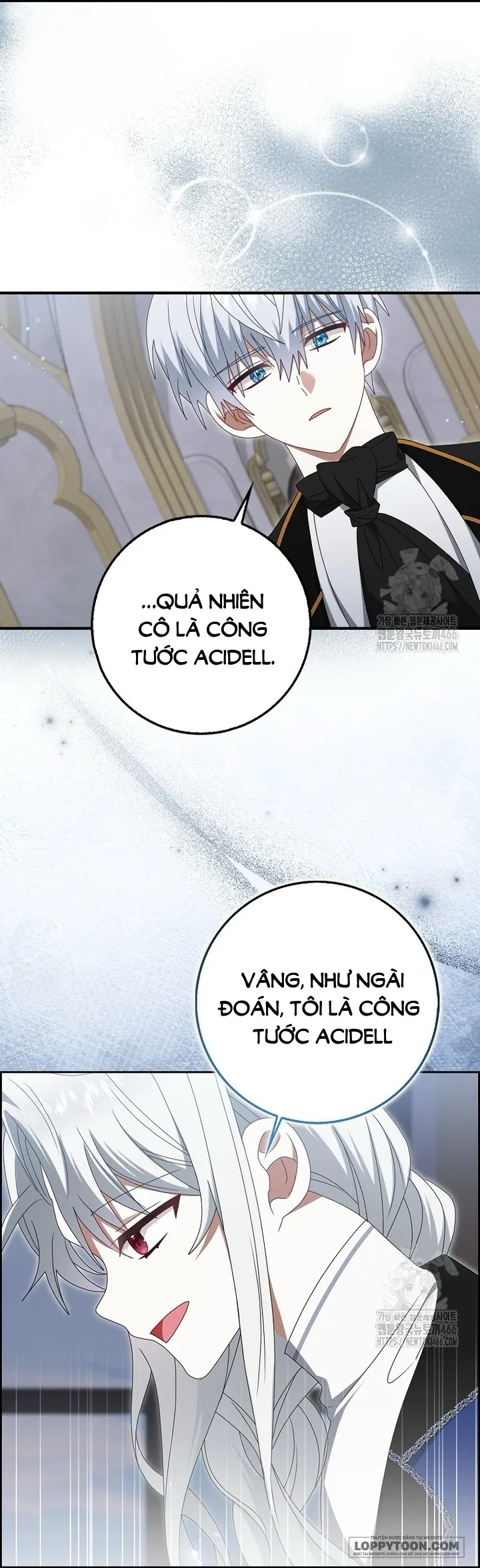 Tôi Sẽ Chiếm Lấy Ngư Trường Này! Chap 56 - trang 3