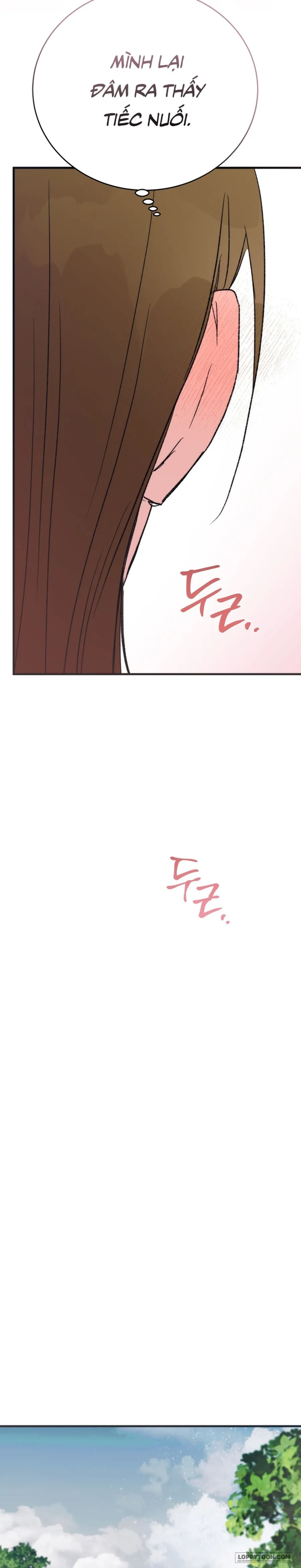 [KHÔNG CHE] Khúc Hát Giữa Mùa Hè Chap 16 - 🔞 - trang 6