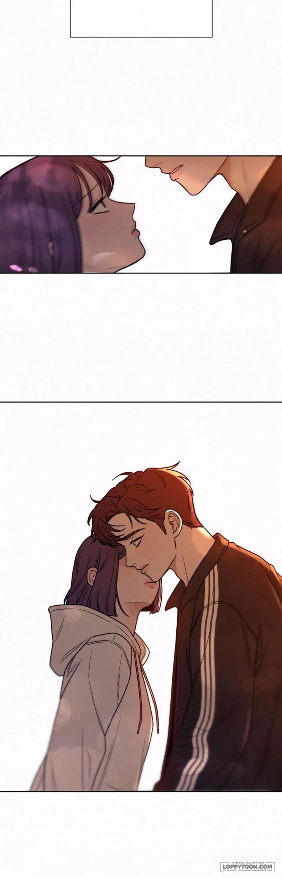 Chiến Lược Tình Yêu Trong Sáng Chap 19 - trang 29