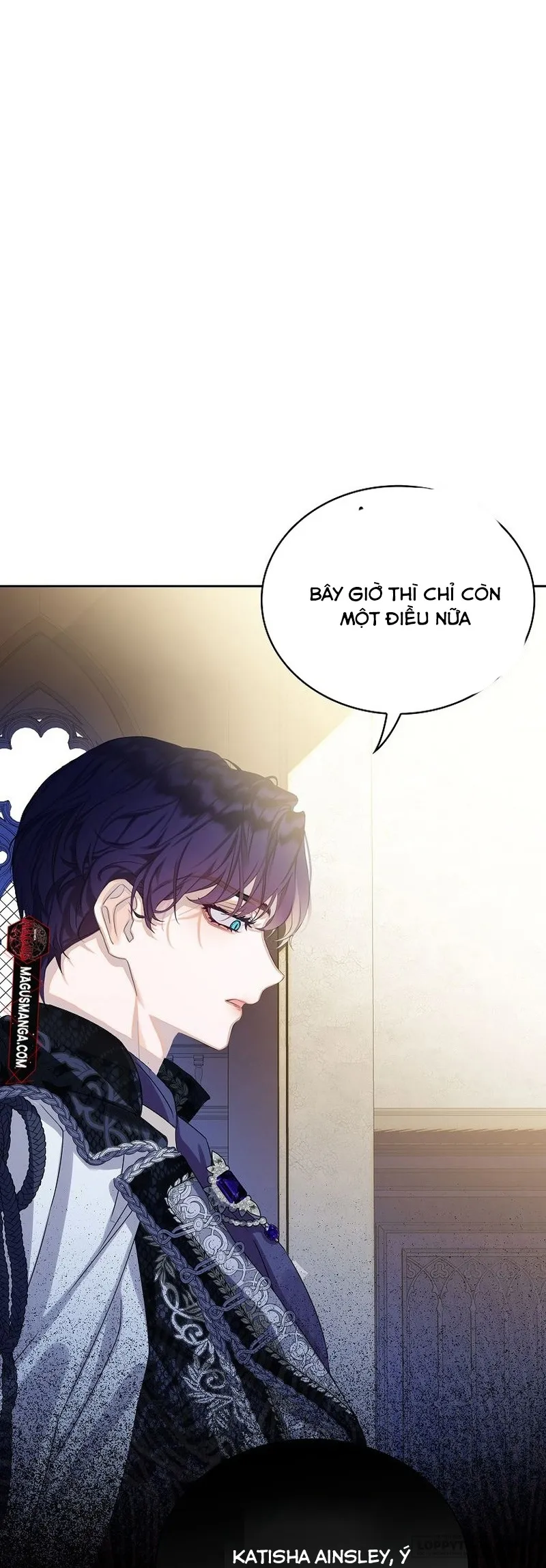 Trở Thành Người Thừa Kế Của Gia Đình Phản Diện Chap 16 - trang 34